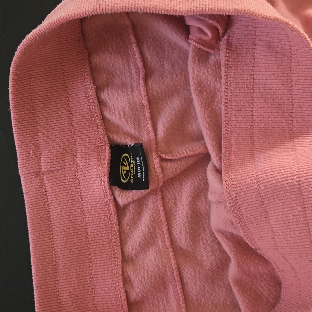 Athletic Works Blush Lounge Pants